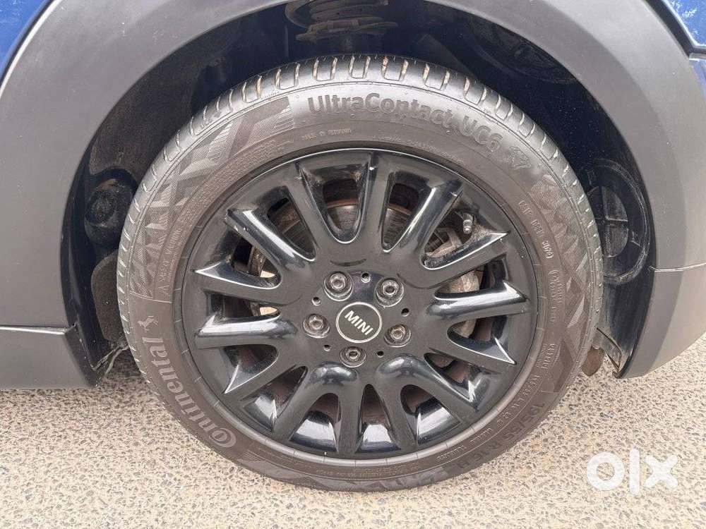 Mini 3 Door Cooper D, 2018, Diesel