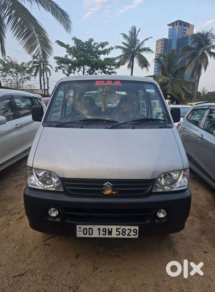 Maruti Suzuki Eeco 5 Seater Ac, 2023, Petrol