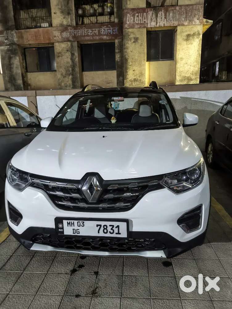 Renault Triber 1.0 Rxz 2020