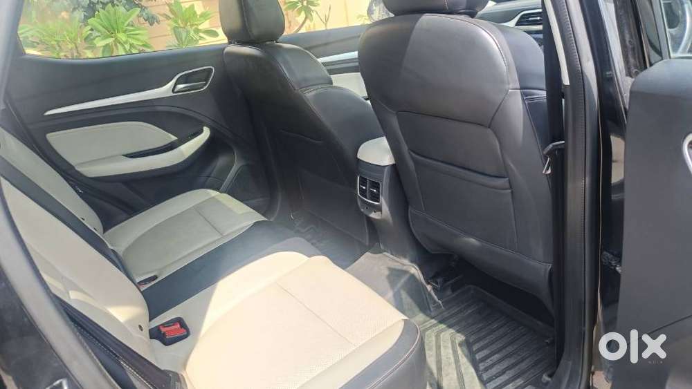 Mg Astor Zs Vti-tech Cvt Sharp, 2023, Petrol