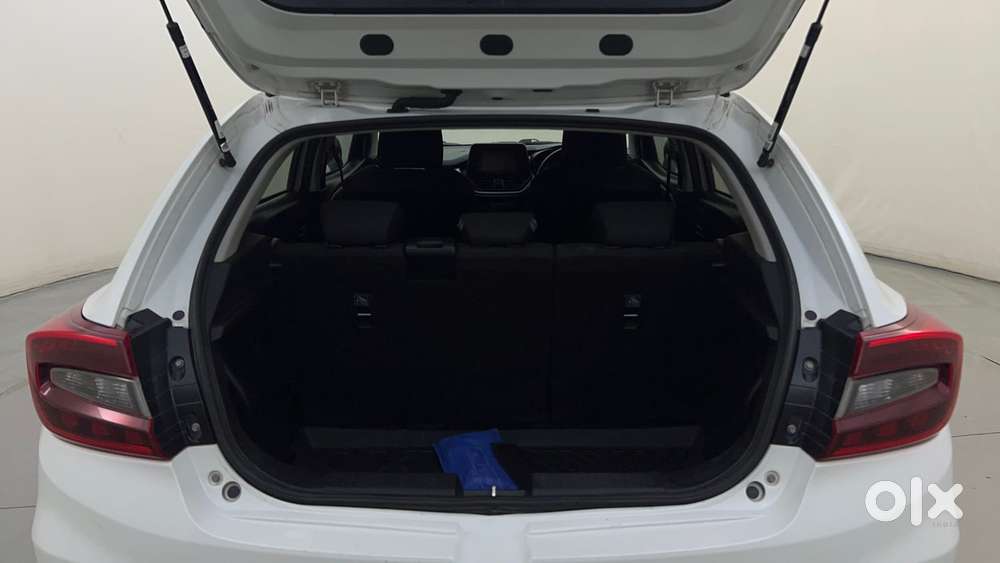Maruti Suzuki Baleno 1.2 Alpha At, 2024, Petrol