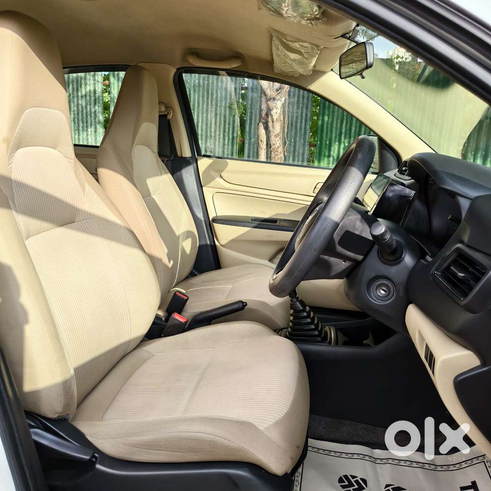 Honda Amaze 1.2 Emt I Vtec, 2020, Petrol