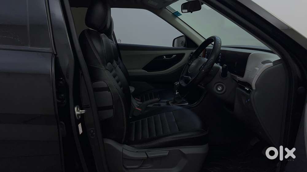 Hyundai Creta 1.5 S Petrol, 2024, Petrol