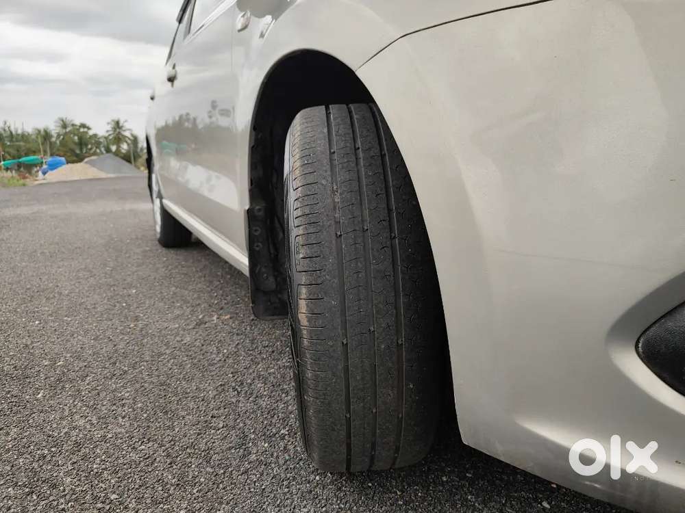 Volkswagen Vento 1.5 Tdi 2011