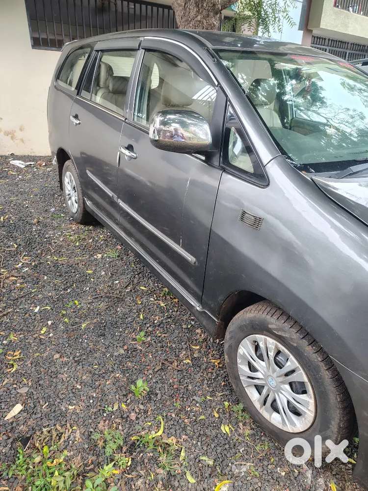Toyota Innova 2013 Diesel Ps