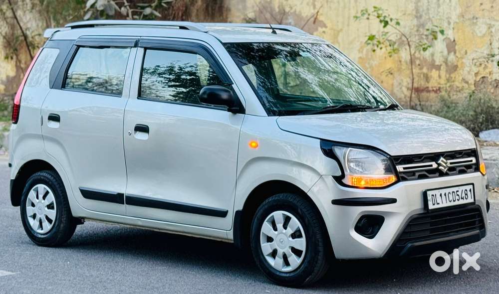 Maruti Suzuki Wagon R