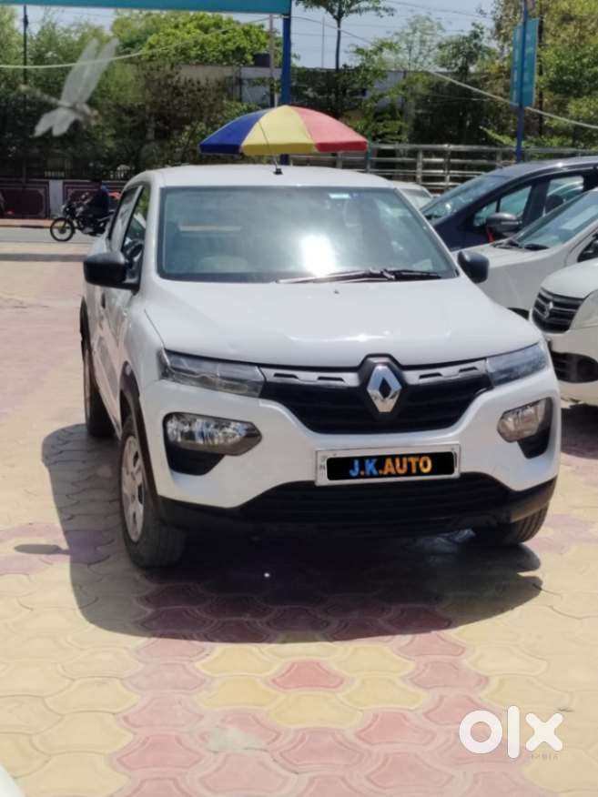 Renault Kwid Rxl, 2024, Petrol