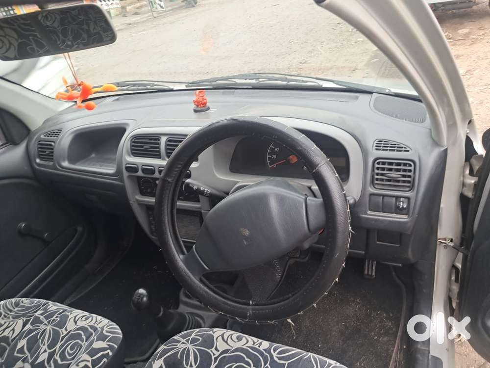 Maruti Suzuki Alto 0.8 Lxi (o), 2010
