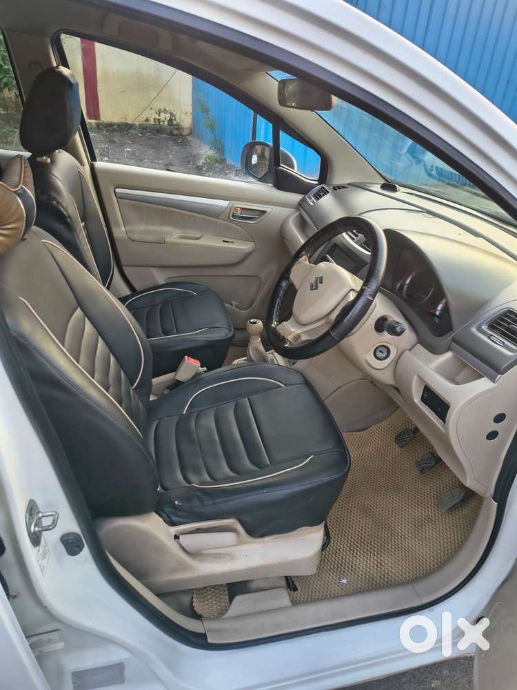 Maruti Suzuki Ertiga Vdi Shvs, 2015, Diesel