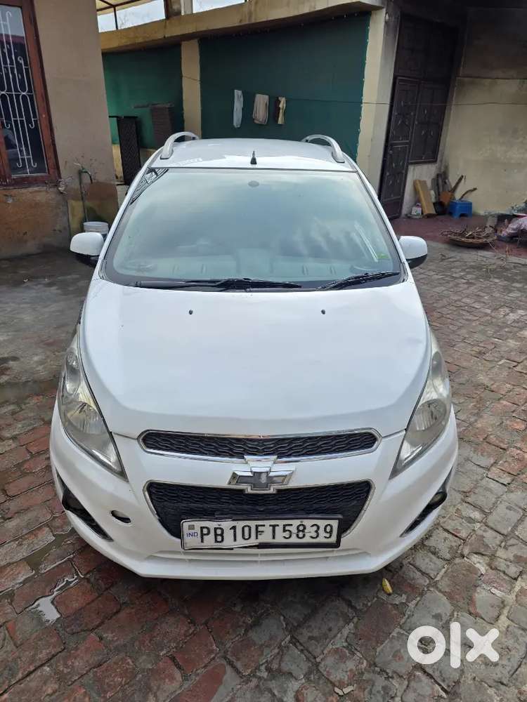 Good Condition Top Model Family Car