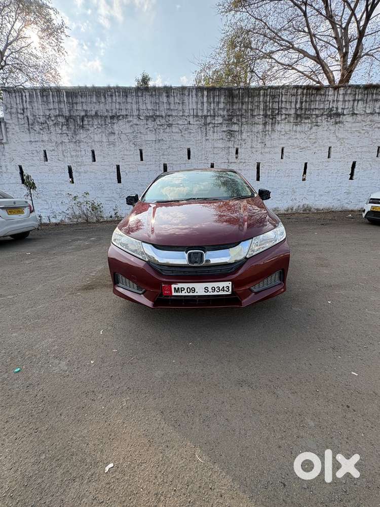 Honda City Prestige Condition Complete Documents Mp09 #verna #skoda