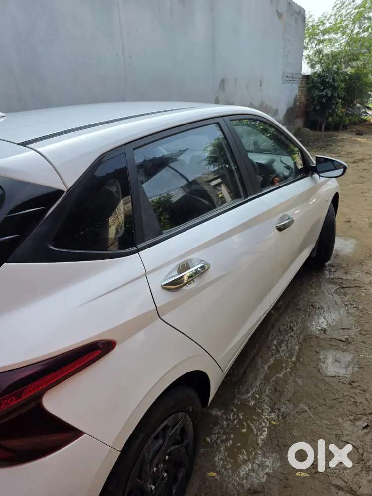 Hyundai New I20 Magna 2023