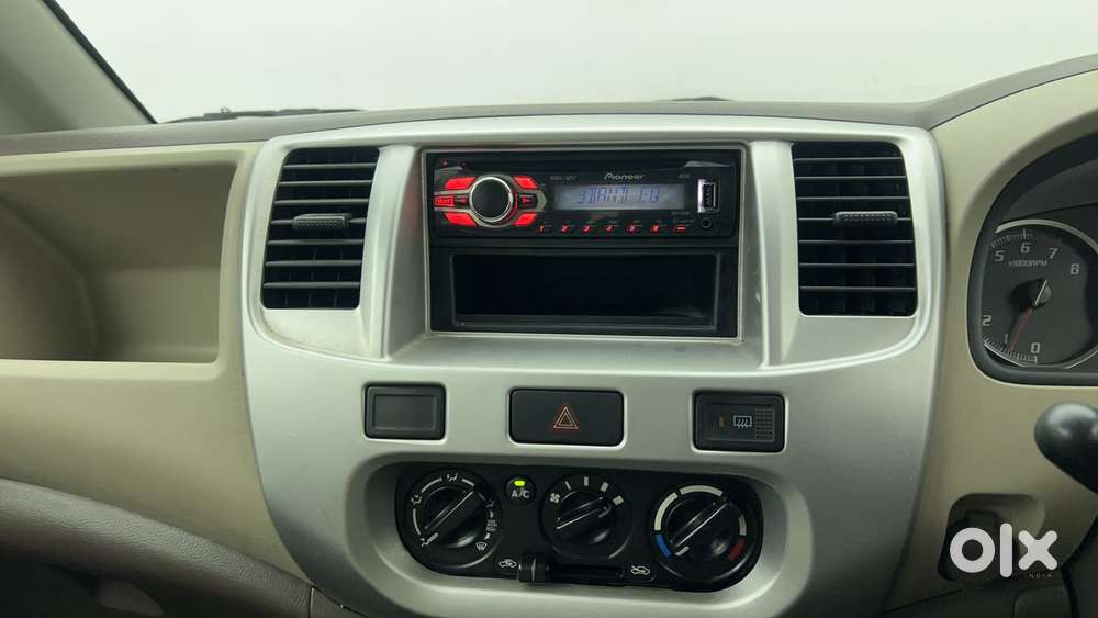 Maruti Suzuki Estilo Vxi Bs-iv, 2012, Petrol
