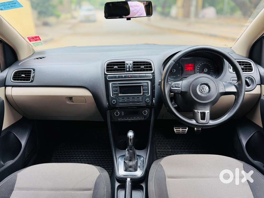 Volkswagen Polo Gt Tsi, 2014, Petrol