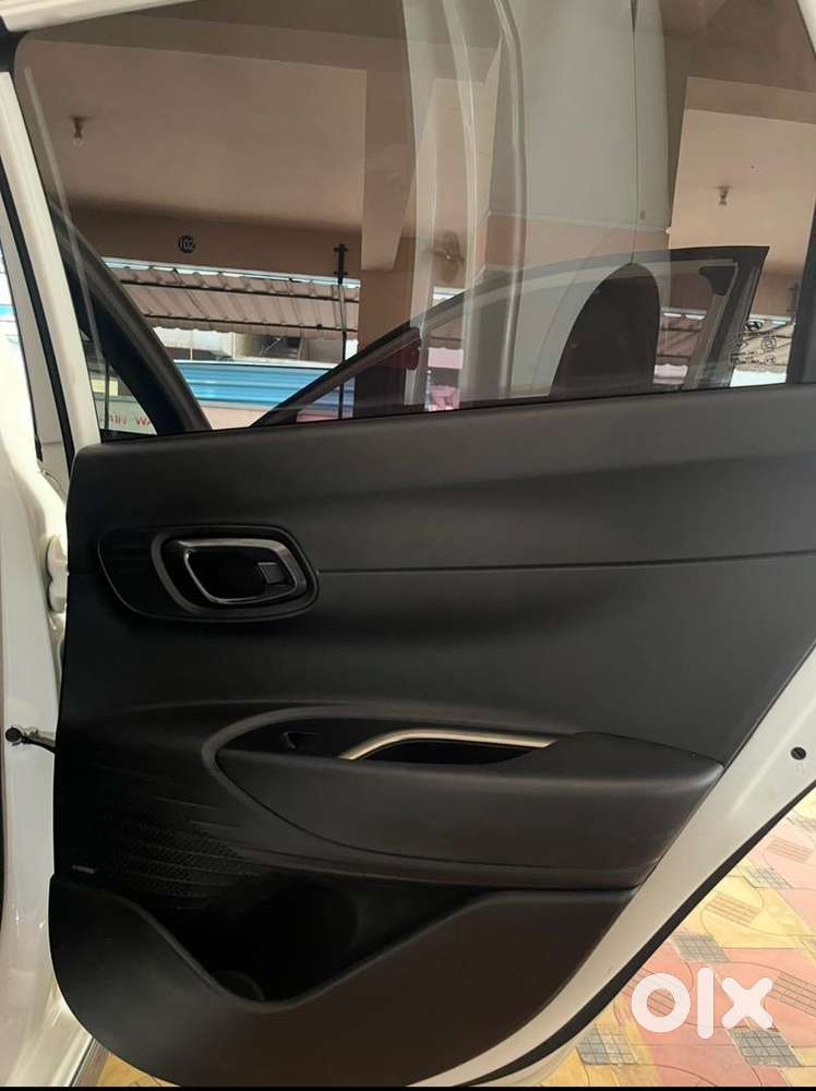 Hyundai New I20 2021