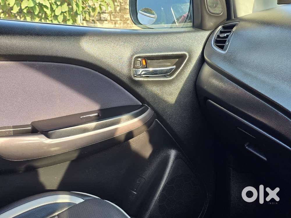 Maruti Suzuki Baleno 2019-2022 1.2 Zeta At, 2019, Petrol