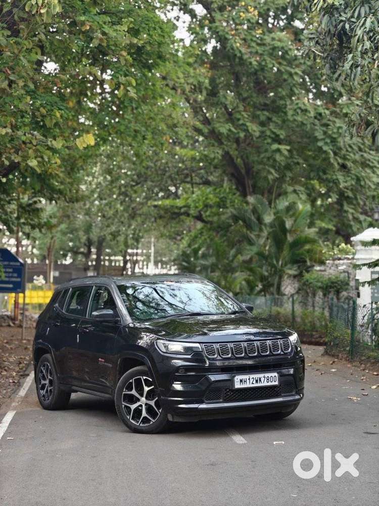 Jeep Compass Model S (o) 2.0 Diesel, 2024, Diesel