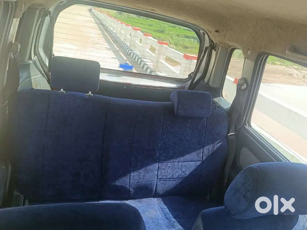 2008 Maruti Suzuki Wagon R