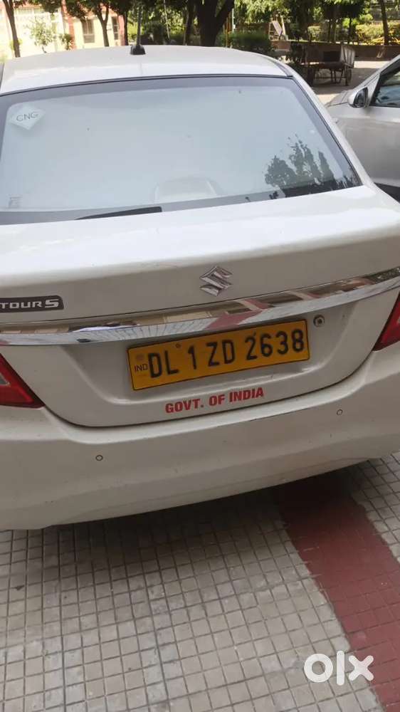 Maruti Suzuki Dzire 2022