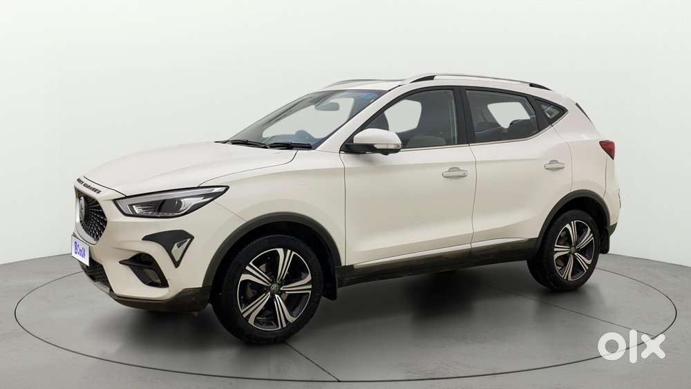 Mg Astor 1.5 Sharp Cvt, 2022, Petrol