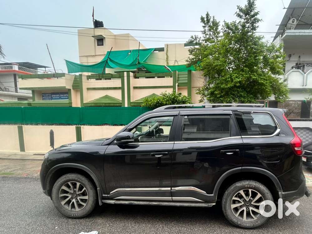 Mahindra Scorpio-n 2023