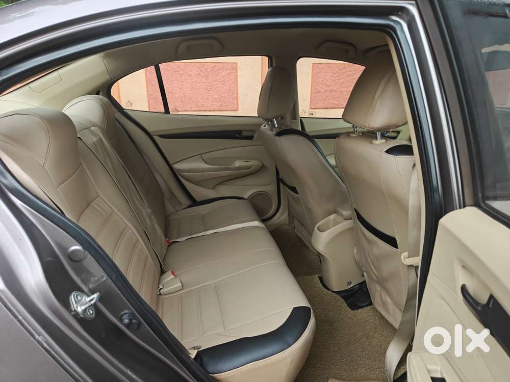Honda City S Mt, 2013, Cng & Hybrids