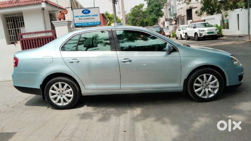 Volkswagen Jetta Highline Tdi, 2011, Diesel