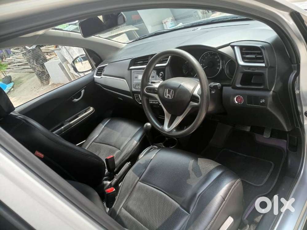 Honda Brv 1.5v Cvt(i-tec)