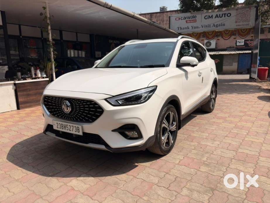 Mg Astor 1.5 Sharp Cvt, 2023