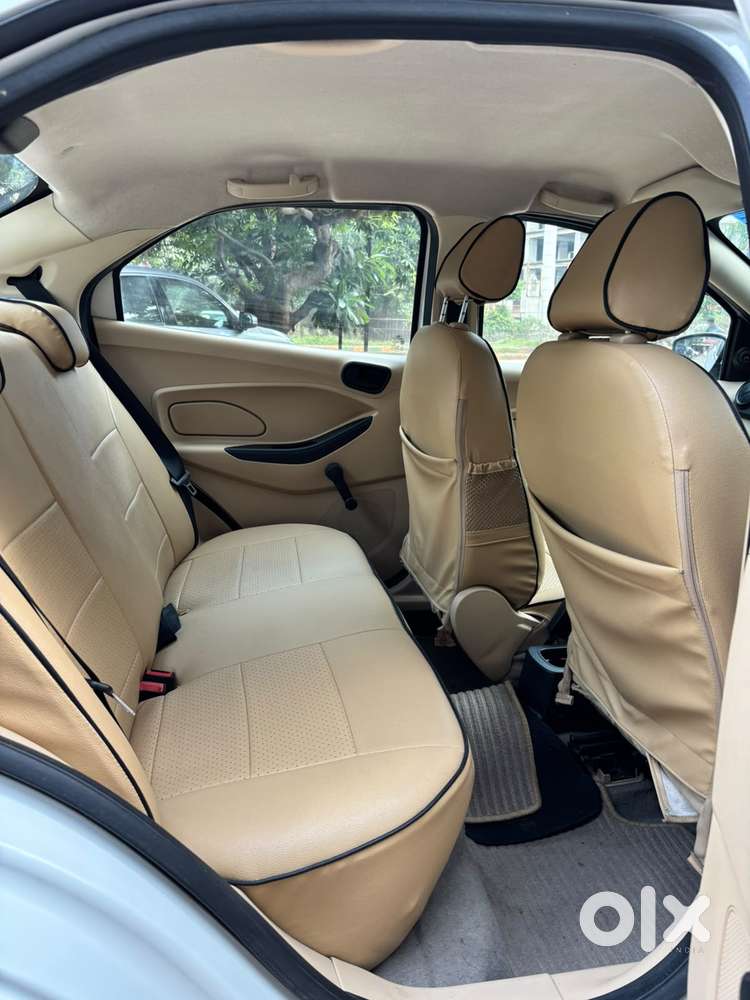 Ford Aspire Trend Plus Ti-vct, 2020, Petrol