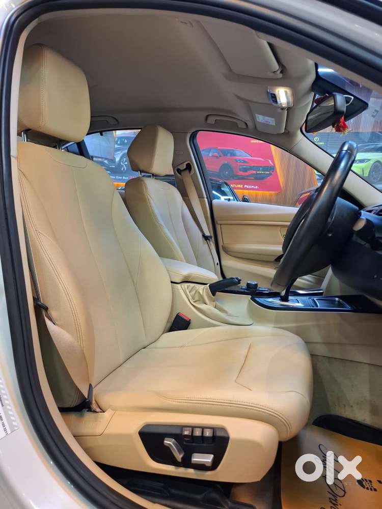 Bmw 3 Series 320d Sport, 2019, Diesel