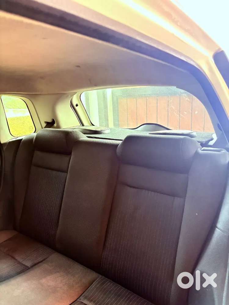 Ford Figo 2012 Diesel Well Maintained