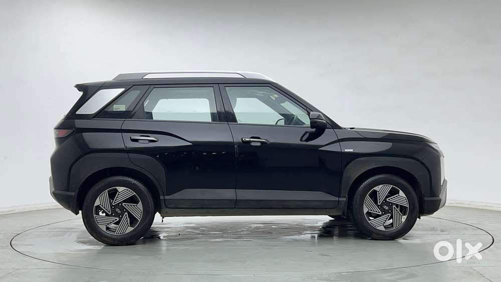 Hyundai Venue 1.5 Crdi At Hx 10, 2025, Diesel