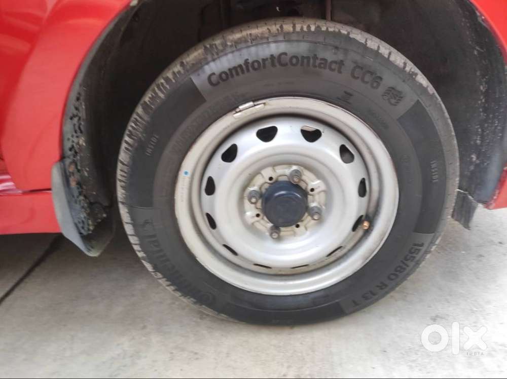 Tata Tiago 2018 Car