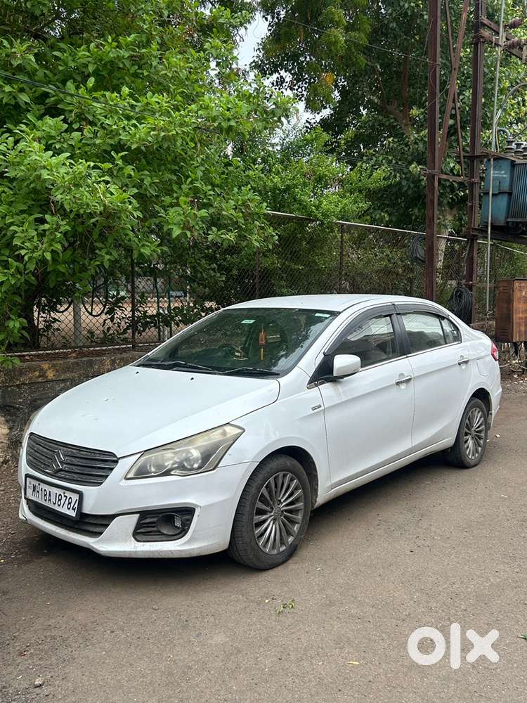 Maruti Suzuki Ciaz 2016 Diesel Vdi Plus