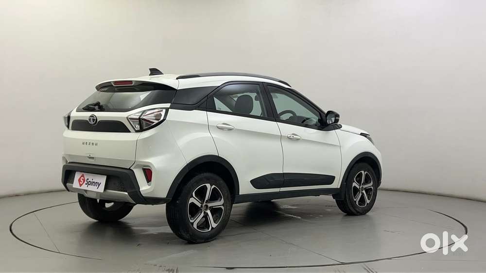 Tata Nexon 1.5 Revotorq Xza Plus, 2023, Diesel