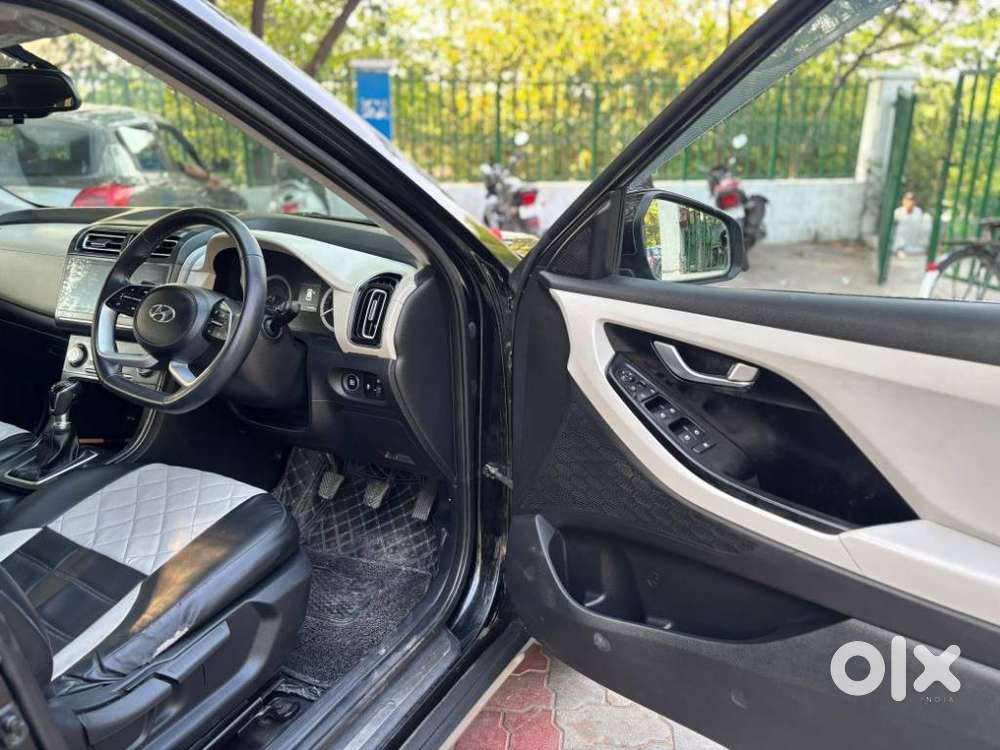 Hyundai Creta 1.6 Sx, 2021, Diesel