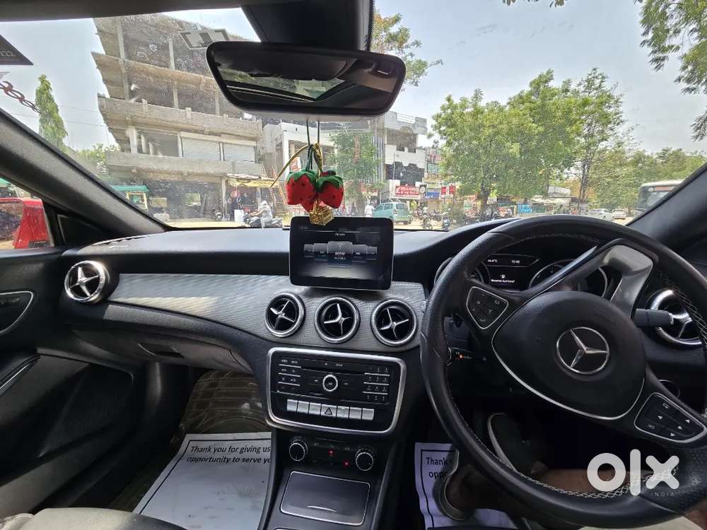 Doctors Car