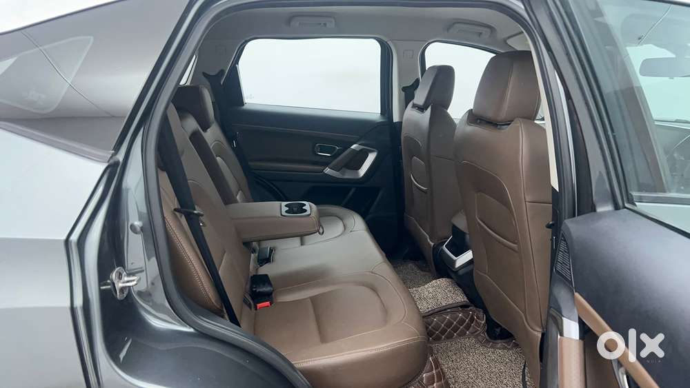 Tata Harrier Xz, 2021, Diesel