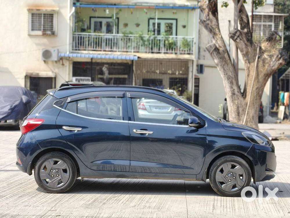 Hyundai Grand I10 Nios Corporate Edition 1.2 Vtvt, 2022, Petrol