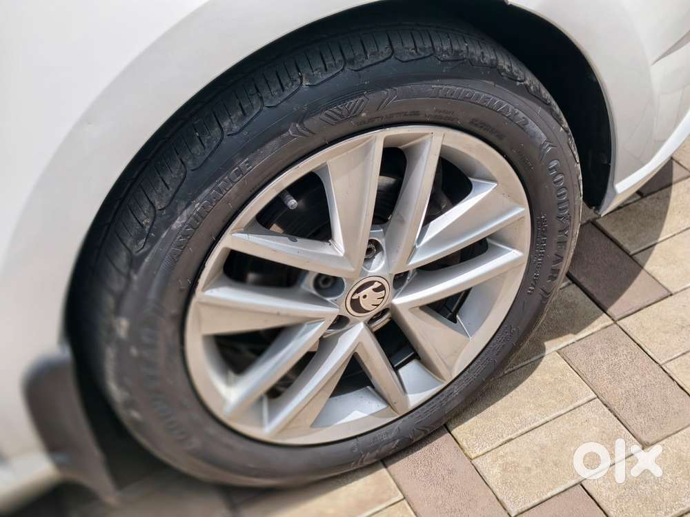 Skoda Rapid [ ] 1.5 Tdi Style Plus, 2019, Diesel