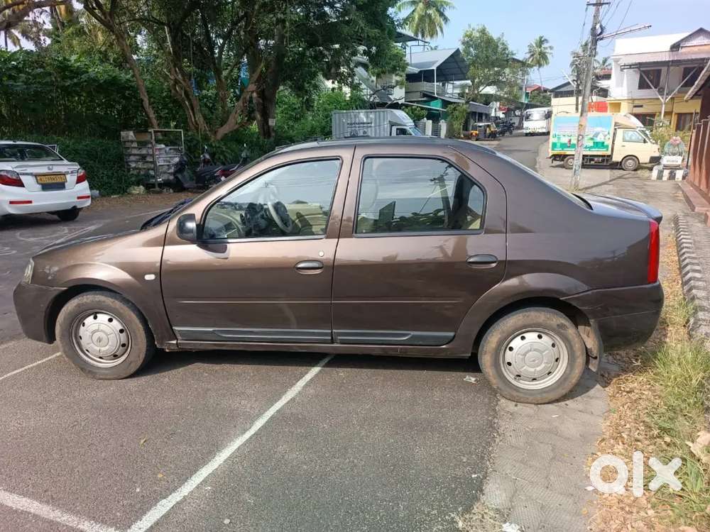 Mahindra Verito D2 2011very Good Condition