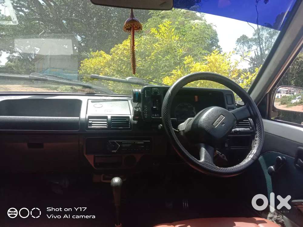 Maruti Suzuki 800 Petrol 1998