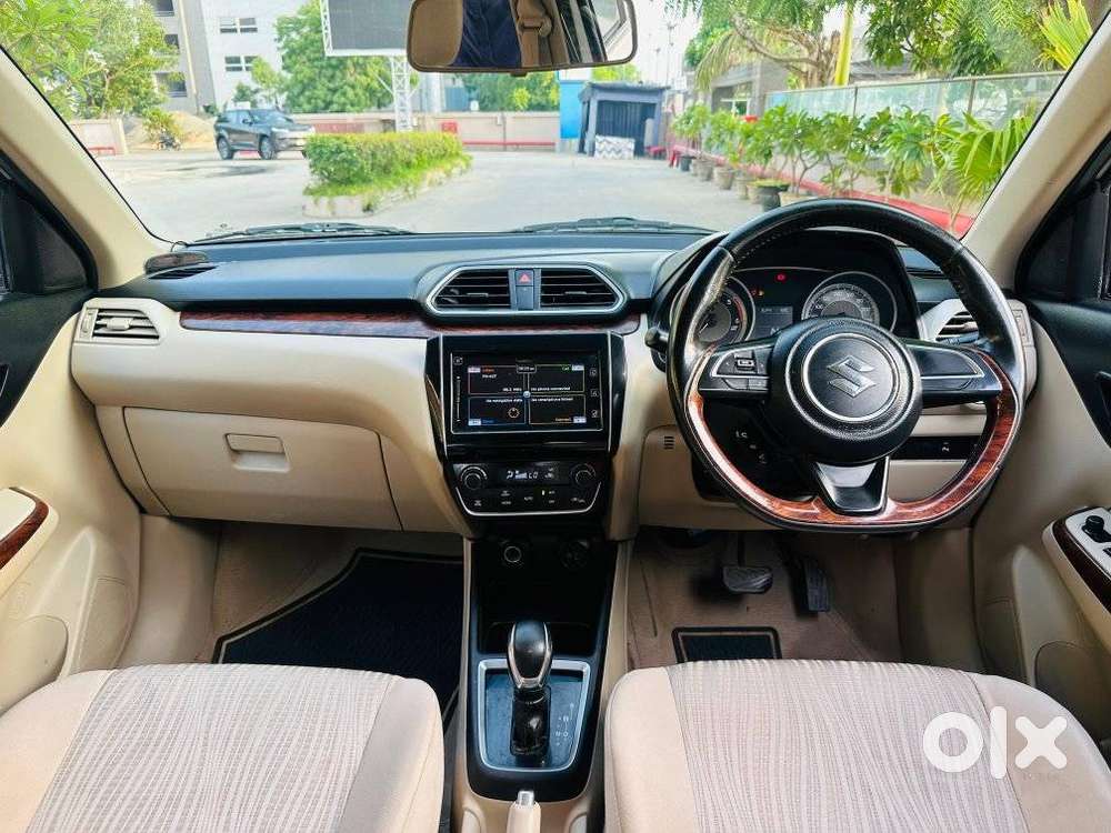 Maruti Suzuki Dzire Zdi, 2018, Diesel