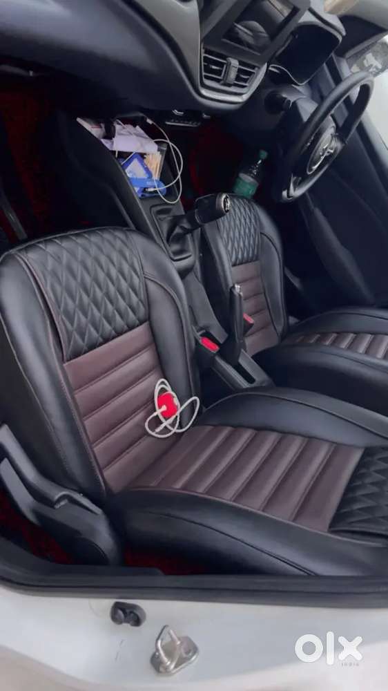Maruti Baleno Delta  2022