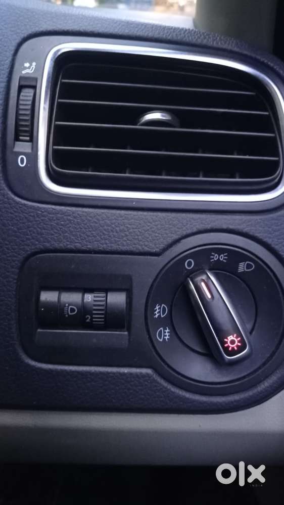 Volkswagen Polo 1.0 Mpi Highline Plus, 2014, Petrol
