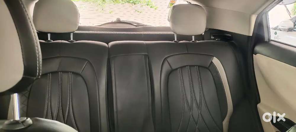 Tata Nexon 2022 Diesel Well Maintained