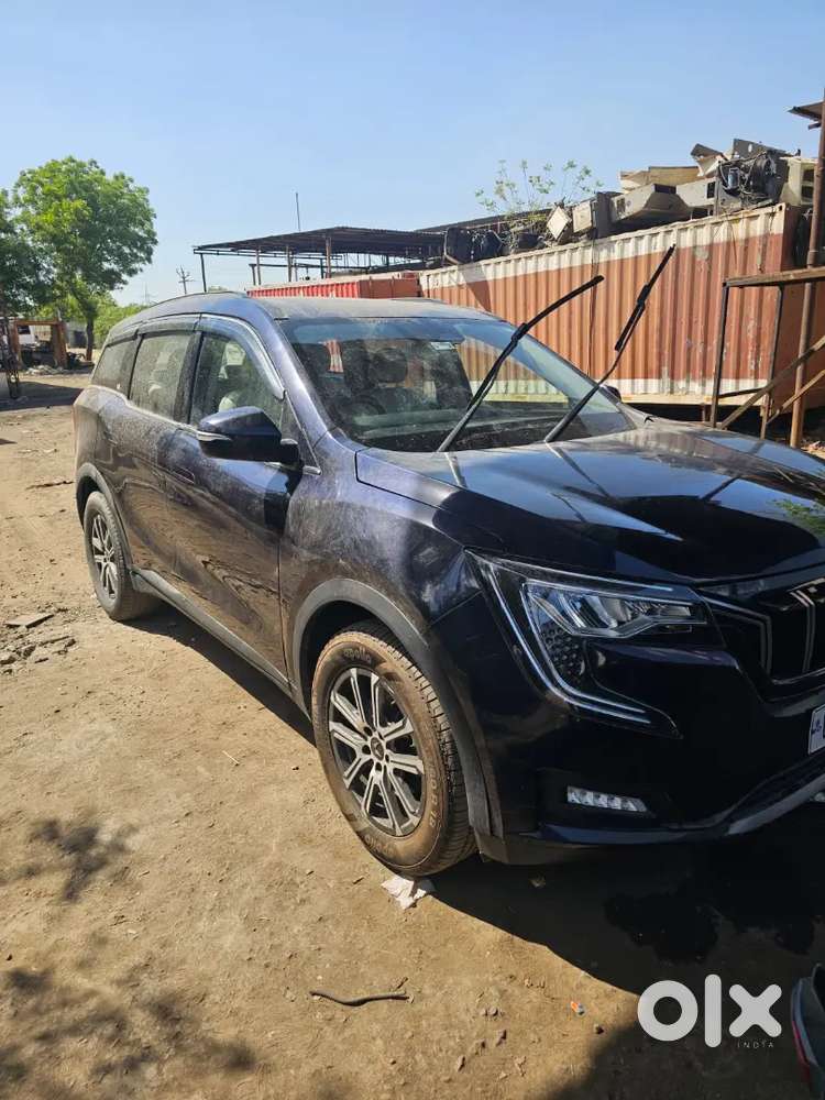 Mahindra Xuv700 2023