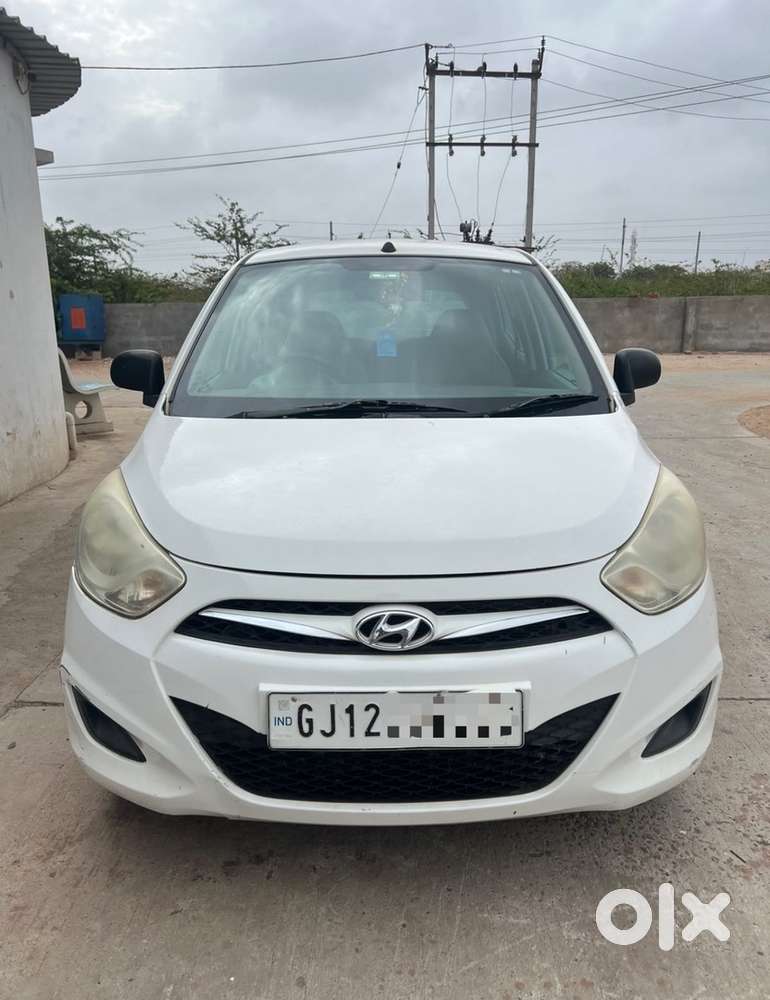 Hyundai I10 2016