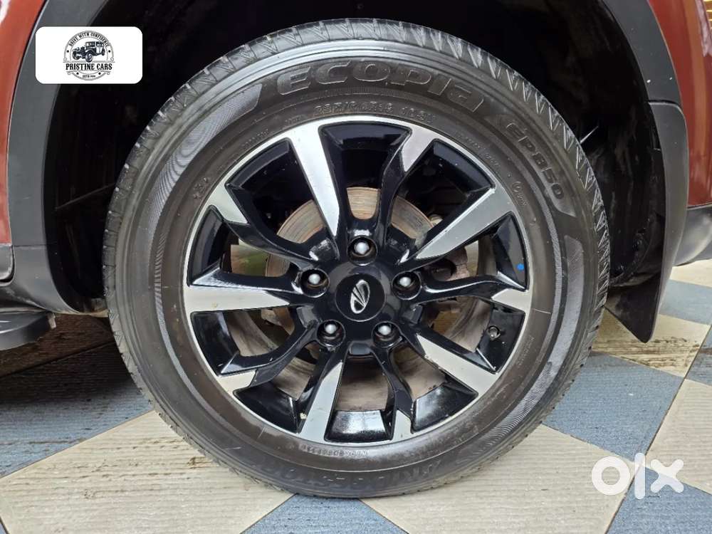 Mahindra Xuv500, 2021, Diesel